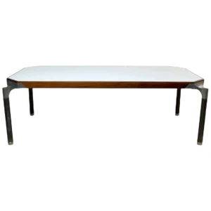 Model Urio Coffee Table by Parisi Ico for MIM, 1950s