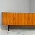 1960s Vintage Sideboard in Walnut, 1960s For Sale - Image 5 of 13