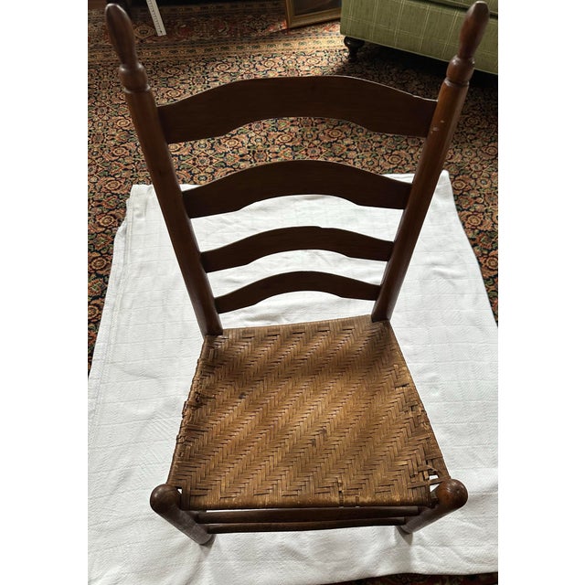 This low-seat chair is like the one Coco Chanel used for dress fittings:) Low wide comfortable seat so it’s easier to pin...