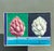 Vintage Original Peter Read Artichoke Painting For Sale - Image 10 of 12