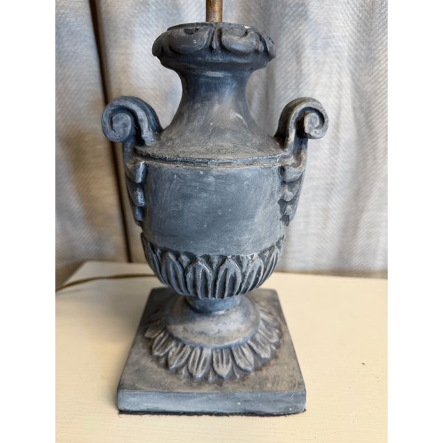 French Lamp For Sale In Miami - Image 6 of 6