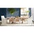 This extendable dining table delivers serious flexibility for family dinners and gatherings, stretching from a compact 78...