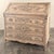 French 18th Century Country French Louis XVI Transitional Stripped Secretary Desk For Sale - Image 3 of 18