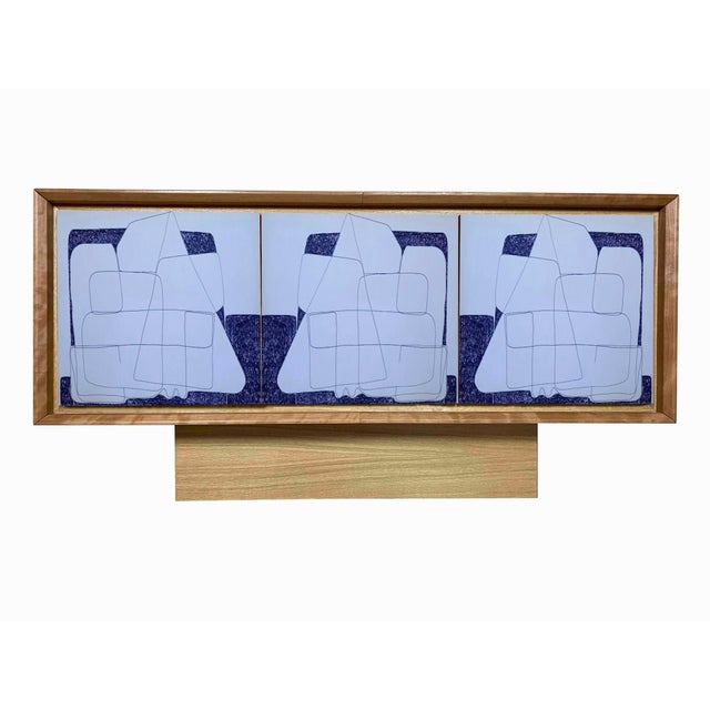 Artistica Tre Sideboard by Meccani Studio for Meccani Design, 2026 For Sale - Image 6 of 6