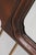 Chippendale Style Mahogany Tall Wall Mirror For Sale - Image 11 of 13