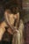 Modern Antonio Feltrinelli, Nude, Original Oil on Canvas, 1930s For Sale - Image 3 of 5