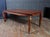 French Art Deco Rosewood Dining Table, 1925 For Sale - Image 12 of 18