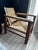 Ralph Lauren Ralph Lauren Vintage Safari Lounge Chair For Sale - Image 4 of 5