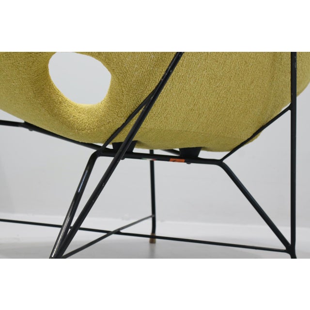 Kosmos Chairs by for Saporiti Italia, 1954, Set of 2 For Sale - Image 13 of 16