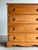 Vintage Chest of Drawers With Scalloped Apron For Sale - Image 9 of 15