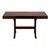 1950s Model 530 Writing Desk by Gianfranco Frattini for Bernini, 1957 For Sale - Image 5 of 18