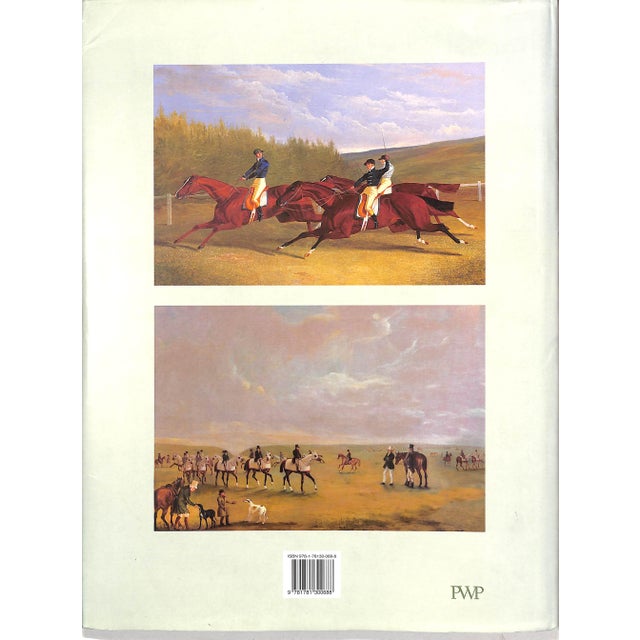 Traditional "The Jockey Club Collection: A Catalogue and the Story of Its Creation Over Three Centuries" 2018 Oldrey, David For Sale - Image 3 of 18