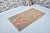 Oushak Floor Wool Area Carpet For Sale - Image 4 of 10
