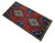 Elegant Small Turkish Rug, 1970s Hand Made Bath Mat Kitchen Decor, Entry Mat - 20″ X 40″ For Sale - Image 6 of 11