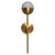Modern Molecule Single Sconce For Sale - Image 15 of 18