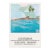 1987 Original David Hockney "Pool and Steps" Louisiana Museum Exhibition Lithograph Poster Central Avenue Modern For Sale