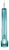 Visor Pendant Light from the Flashlight Collection in Lagoona For Sale