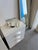 Rare and beautiful Schönbuch Quadro Space Age hallway set. The Quadro series was designed in Germany in the 1970s by...