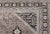 Vintage Persian Sultanabad-Mahal Rug With Sub-Geometric Diamond 9'0" X 11'10" For Sale In Atlanta - Image 6 of 12