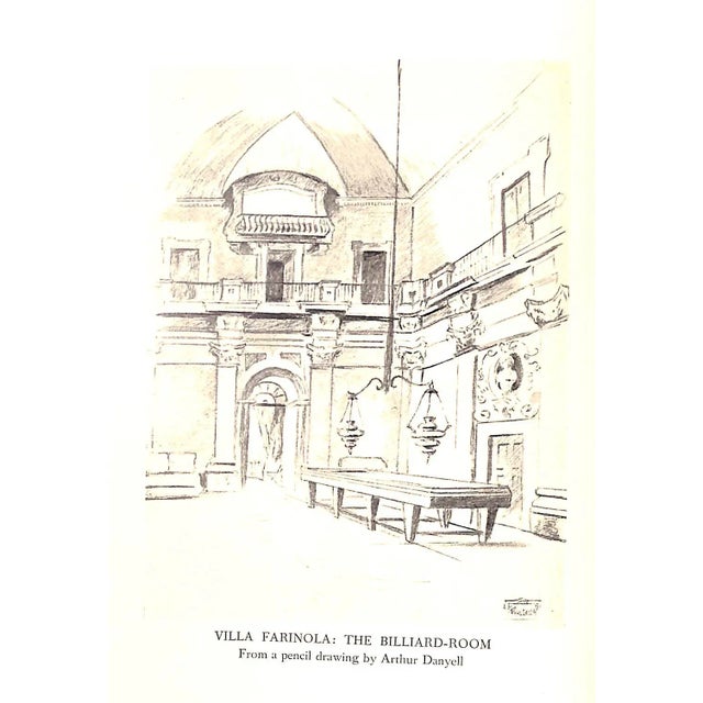 "Ouida: The Passionate Victorian" 1950 Bigland, Eileen For Sale - Image 4 of 7