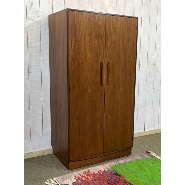 1970s Teak Wardrobe from G-Plan, 1970s For Sale - Image 5 of 18