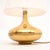 1970s Vintage Swedish Brass Table Lamps, 1970, Set of 2 For Sale - Image 5 of 6