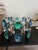 2020s Jonathan Adler Globo Chandelier For Sale - Image 5 of 8
