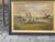 Mid 20th Century Pair of British Steeplechase Horse Racing Paintings on Board, Framed For Sale - Image 10 of 12