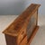 Brown Art Deco Display Cabinet in Walnut Burl Veneer For Sale - Image 8 of 10