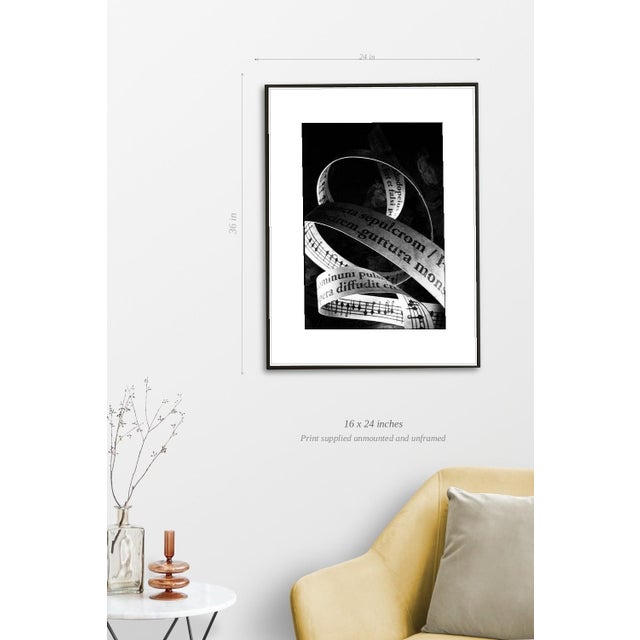 Paul Cooklin, Music, Edition of 50 For Sale - Image 4 of 7