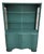 Vintage Art Deco Display Case, 1950s For Sale