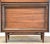 1960s Basic-Witz Walnut Highboy Dresser | Waynesboro, Va For Sale - Image 4 of 7