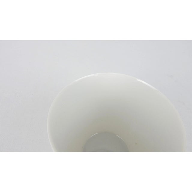 Ceramic Rosenthal "Script" China by Raymond Loewy S/48 For Sale - Image 7 of 13