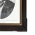 Councillor Alexandre Antonio Ribeiro De Lemos, 19th Century, Pencil Drawing on Paper For Sale - Image 5 of 6
