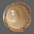 Antique Majolica Jardinière Glazed Pottery Scalloped Rim Spongeware Planter For Sale - Image 4 of 11