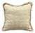 Indria Cushion by Sohil Design For Sale
