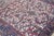 Vintage Heriz Rug 7'4'' X 10'5'' For Sale - Image 9 of 11
