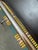 Wassily Leather + Chrome Chair, Reproduction For Sale - Image 11 of 14