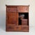 1920s Japanese Tea Cabinet, 1910s-1920s For Sale - Image 5 of 17