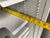 Mayline Kwik-File Mailflow Closed Back Mail Sorter For Sale - Image 11 of 12