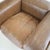 1970s William Andrus Chairs, a Pair For Sale - Image 5 of 8