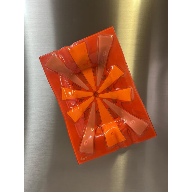 Higgins Glass, founded by Michael and Frances Higgins, is renowned for its vibrant and intricate glassware. This multi-...