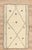 Vintage Azilal Moroccan Rug, 05'00 X 08'10 For Sale - Image 10 of 10