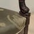 19th Century French Empire Period Mahogany Armchair For Sale - Image 13 of 18
