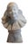 Pugi Guglielmo, Pierrot, 1850, Marble For Sale