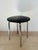 Vintage Bauhaus Style Ottoman from Kovona, 1960s For Sale - Image 9 of 9
