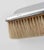 Metal 20th Century Gentlemans Silver and Silver-Plated Grooming and Vanity Set, Set of 8 For Sale - Image 7 of 8