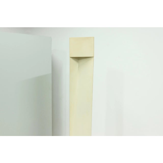 Architectural Slack Floor Lamp by Mart Van Schijndel for Martech, 1979 For Sale - Image 4 of 12