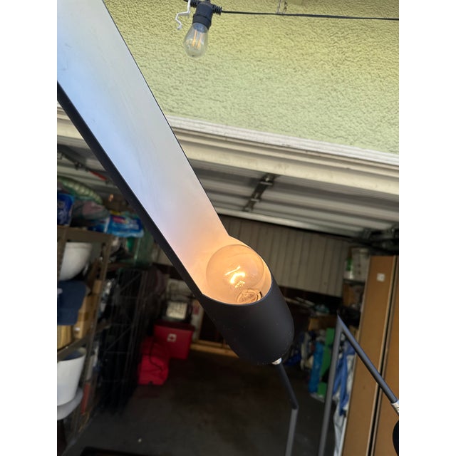 Paris Floor Lamp by Fuse For Sale - Image 9 of 14