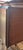 Traditional Davis Cabinet Co Solid White Ash Chest on Chest, Antique Brune For Sale - Image 3 of 3